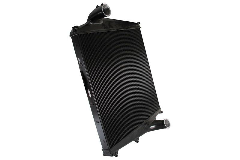 Enfriador de aire de carga (intercooler) NISSENS 96961 para Volvo FM