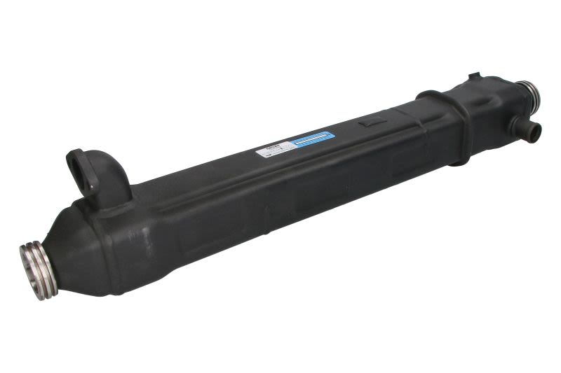 Enfriador EGR VANCOOLER REC.REGSC9 para Scania Euro
