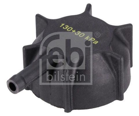 Tapa de estanque de refrigerante FEBI 198315 para DAF CF