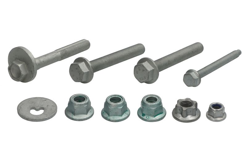 Kit de reparación de suspensión LEMFOERDER 45278 01 para Audi A3