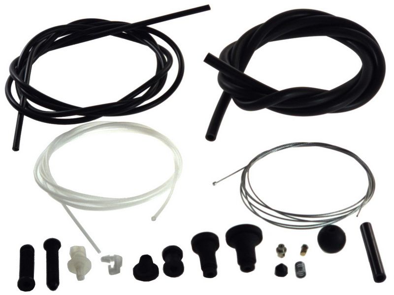 Cable de acelerador ADRIAUTO 35.0348 para Peugeot 307