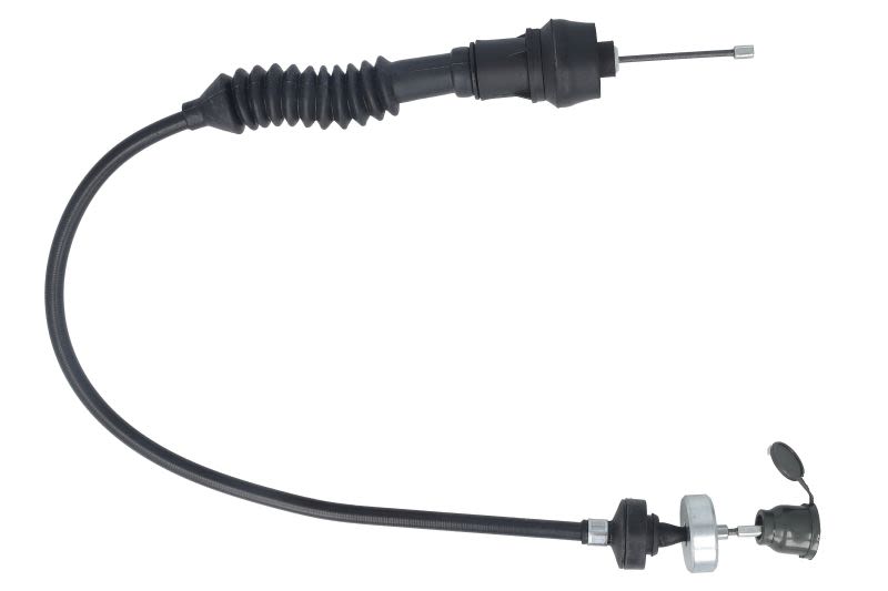 Cable de embrague LINEX 33.10.45 para Peugeot 206