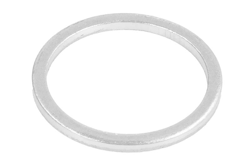 Golilla de tapón de drenaje de aceite OE VW N 043 809 2