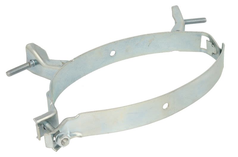 Pieza de fijación de escape BOSAL 251-016 para BMW Serie 3 (E36) 1990-2000