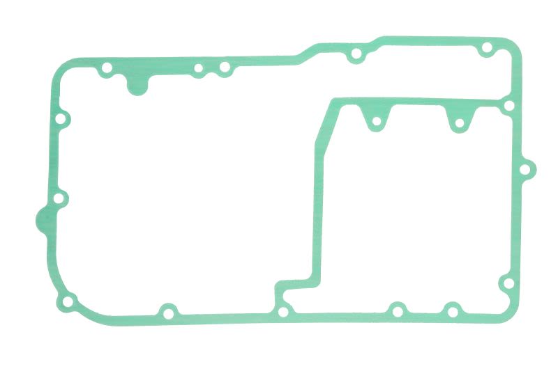 Empaquetadura de cárter de aceite ATHENA S410250026009 para Kawasaki ZR