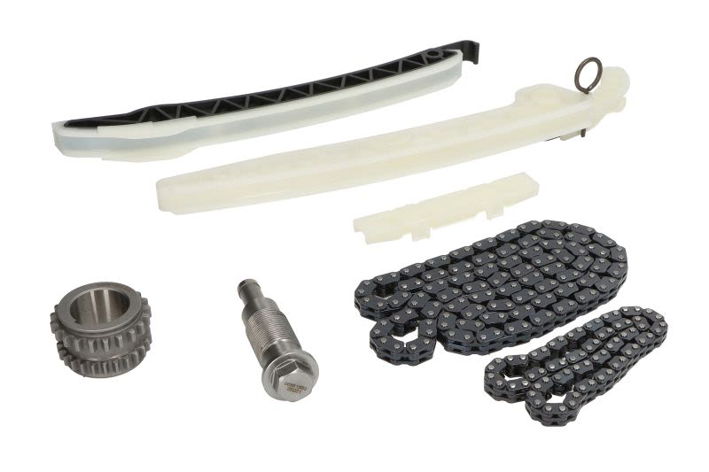Kit de cadena de distribución HEPU 21-0588 para Mercedes-Benz Clase A (W176) 2012-2018