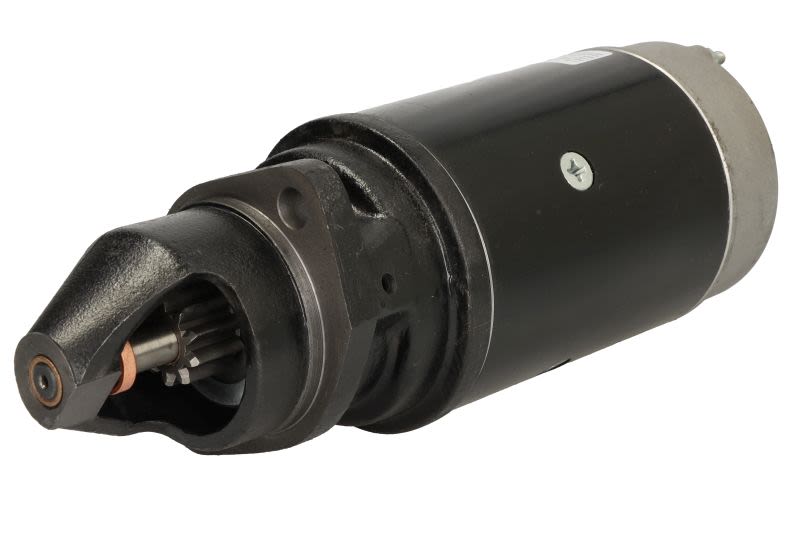 Motor de arranque HC-CARGO F 032 111 755 para John Deere 250,