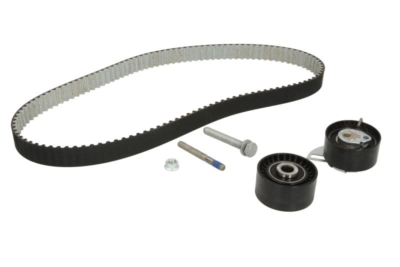 Kit de correa de distribución INA 530 0489 10 para Jaguar XF I