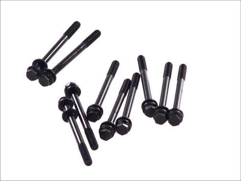 Juego de pernos de culata ELRING 022.590 para Honda City