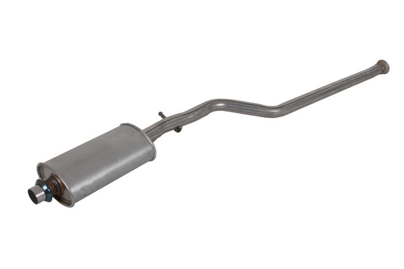 Silenciador central BOSAL 283-389 para Peugeot Partne