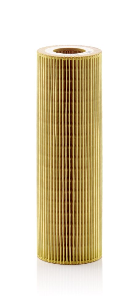 Filtro de aceite MANN-FILTER — foto 3