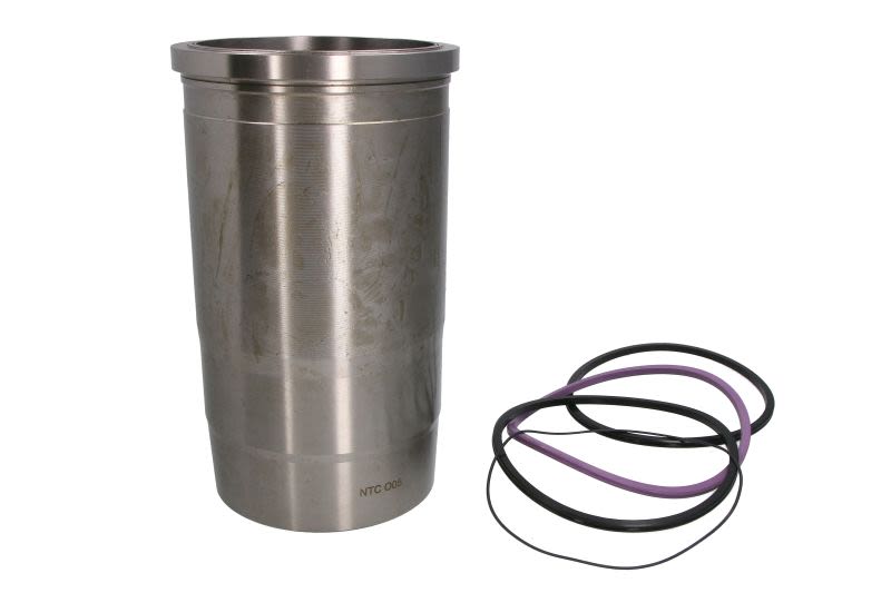 Camisa de cilindro ENGITECH ENT060067 STD para DAF CF