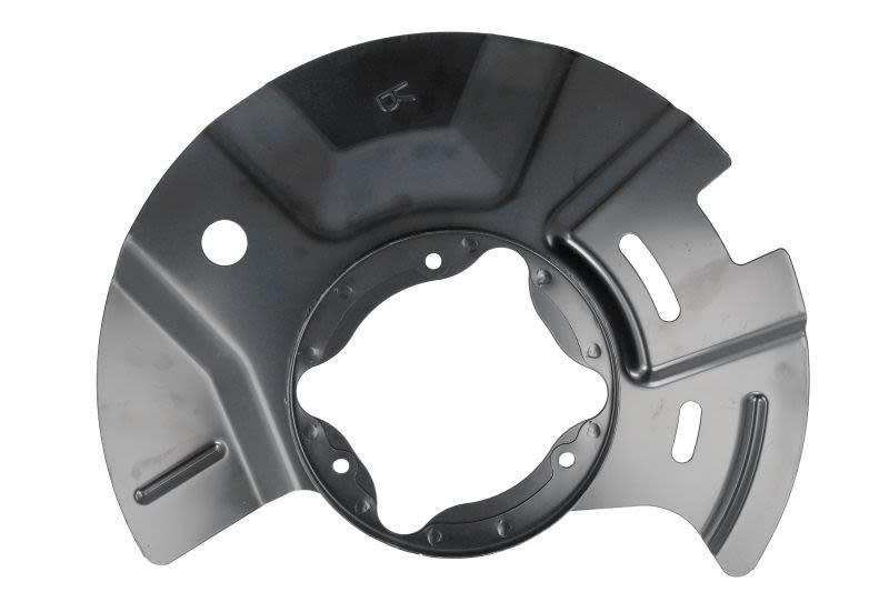 Protector de disco de freno BLIC 6508-03-3182376K para Hyundai Santa FÉ III 2.0D/2.2D/2.4