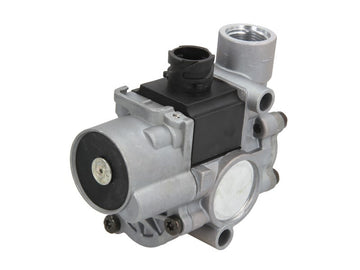 Modulador de eje PNEUMATICS