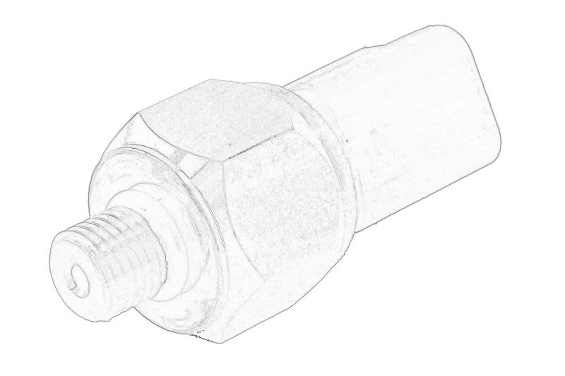 Presostato de aceite de dirección asistida OE FORD 1437144 para Ford S-Max