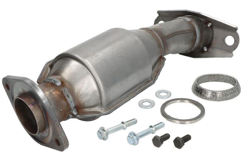 Catalizador BM CATALYSTS BM92128H para Toyota RAV 4 IV