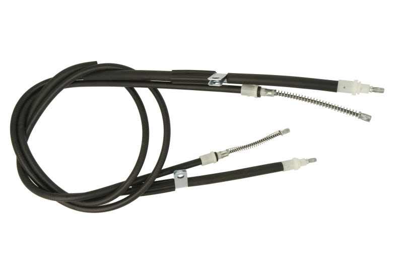 Cable de freno de servicio LINEX 15.02.06 para Ford KA