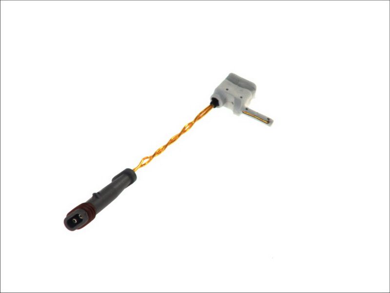 Sensor de desgaste para pastillas de freno ATE 24.8190-0416.2 para Mercedes-Benz Clase A (W168) 1997-2004
