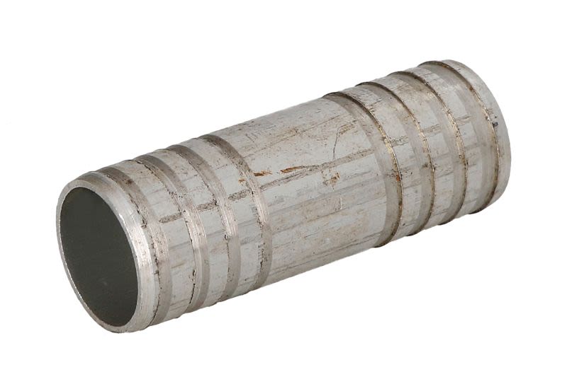 Conector de manguera de radiador THERMOTEC AL 16
