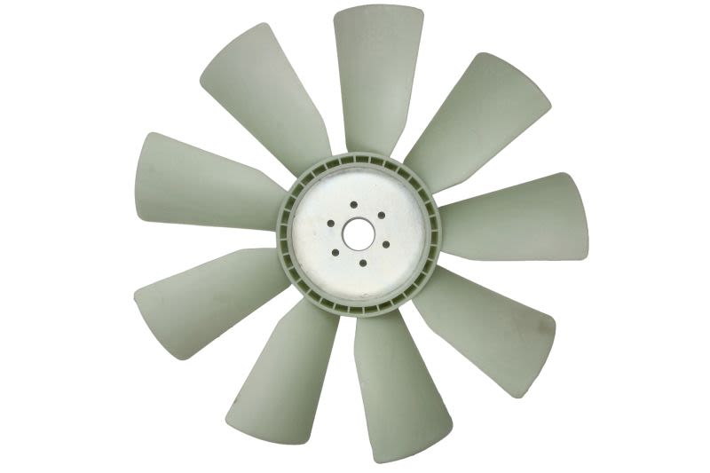 Embrague de ventilador de radiador VADEN 529.03.0002 para Volvo EC D12C/D12D