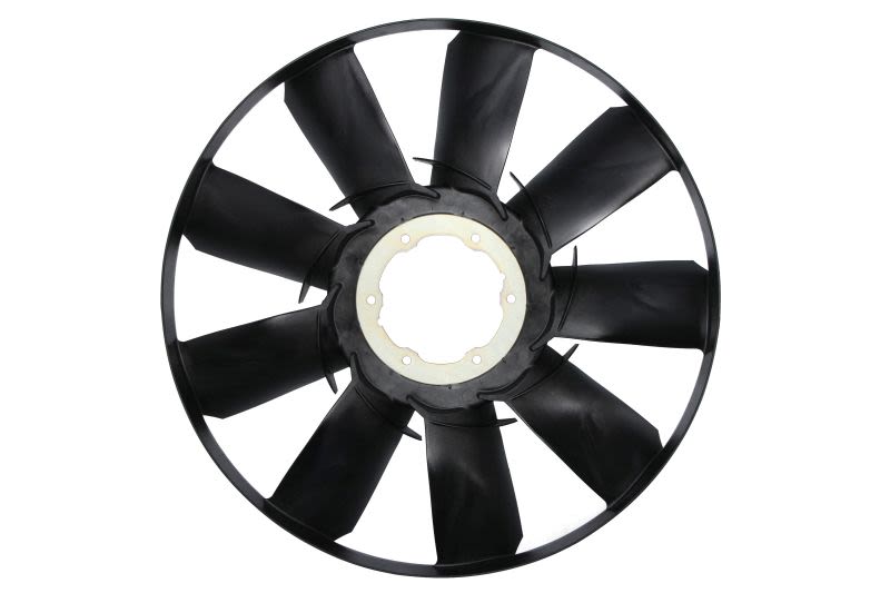 Ventilador de radiador BORG WARNER 20008657 para John Deere 320