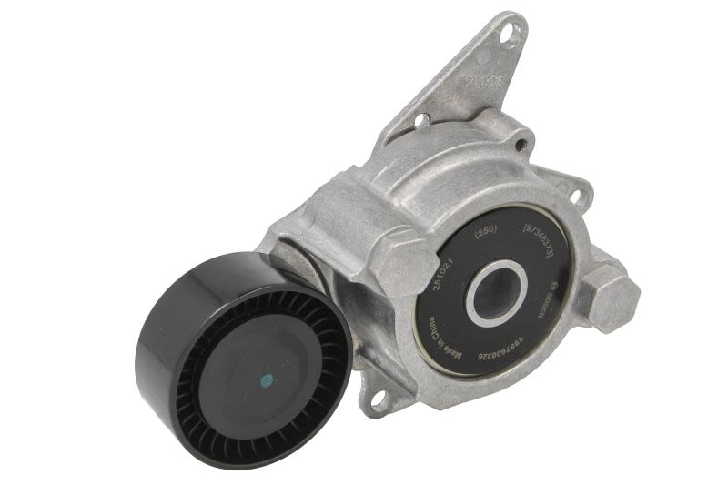 Palanca tensora de correa multicanal BOSCH 1 987 600 326 para Toyota Coroll
