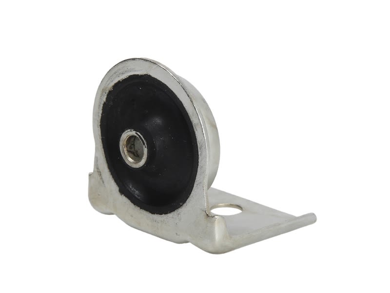 Soporte de radiador AKUSAN LCCP 04465 para Fiat Ducato
