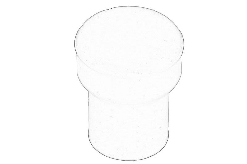 Tapa de radiador OE VW 1J0 121 324 para Audi A5