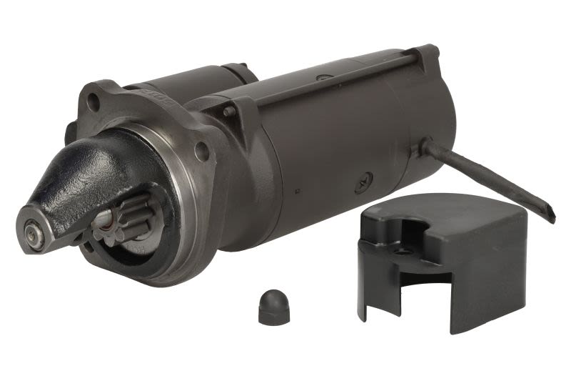 Motor de arranque MAHLE MS 225 para Fendt 207 Vario
