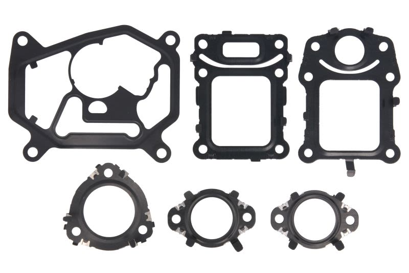 Juego de empaquetaduras de sistema EGR ELRING 576.180 para Mercedes-Benz Clase C (A205) 2016-2023