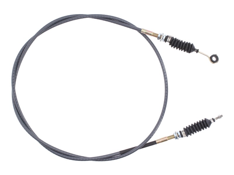 Cable de acelerador DT SPARE PARTS 3.26009 para MAN L2000