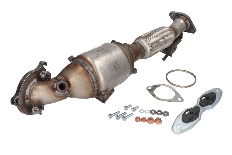 Catalizador BOSAL 090-170 para Ford Focus III