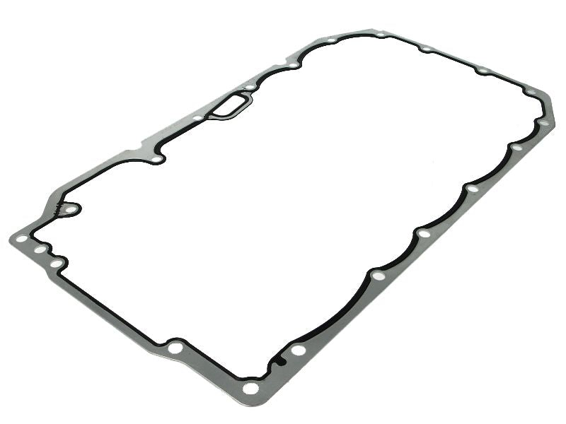 Empaquetadura de cárter de aceite ELRING 492.050 para BMW Serie 1 (E81) 2006-2011