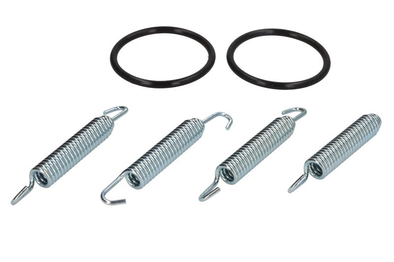 Anillo de sello de tubo de escape WINDEROSA W823172 para Yamaha YFZ