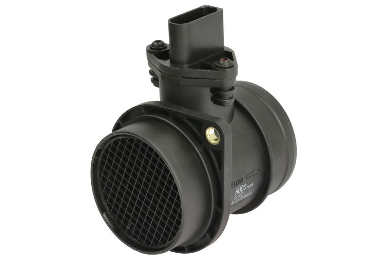 Caudalímetro de aire HUCO 138951 para Volkswagen Golf IV