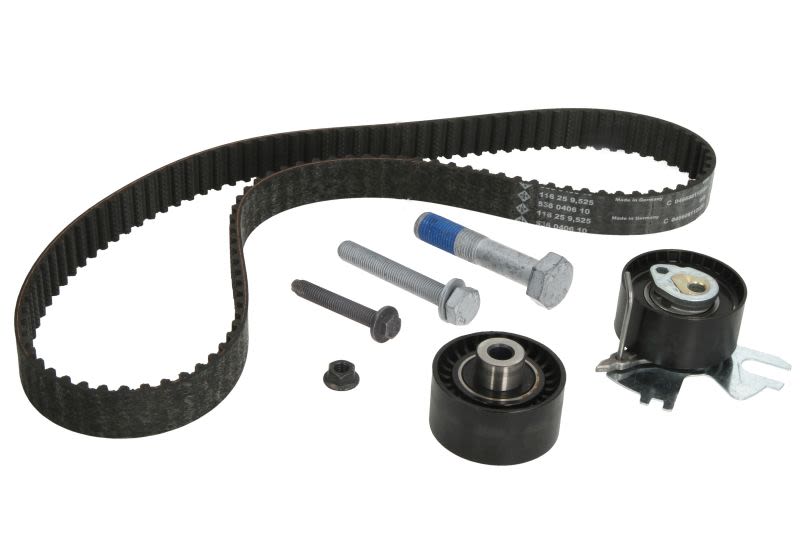 Kit de correa de distribución INA 530 0558 10 para Ford Focus III