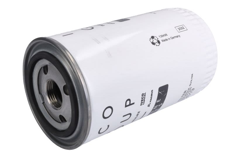 Filtro de aceite FPT 5802872619-FPT para Fendt 2 D Farme