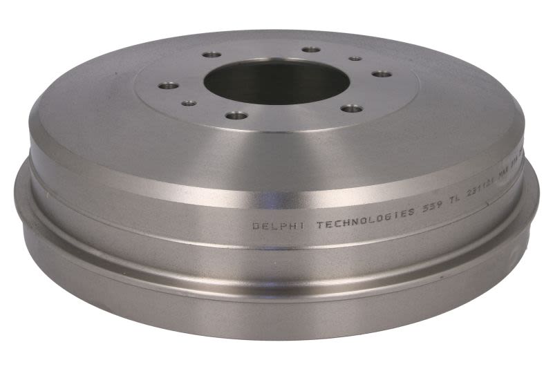 Tambor de freno DELPHI BF559 para Mitsubishi L200 / Triton