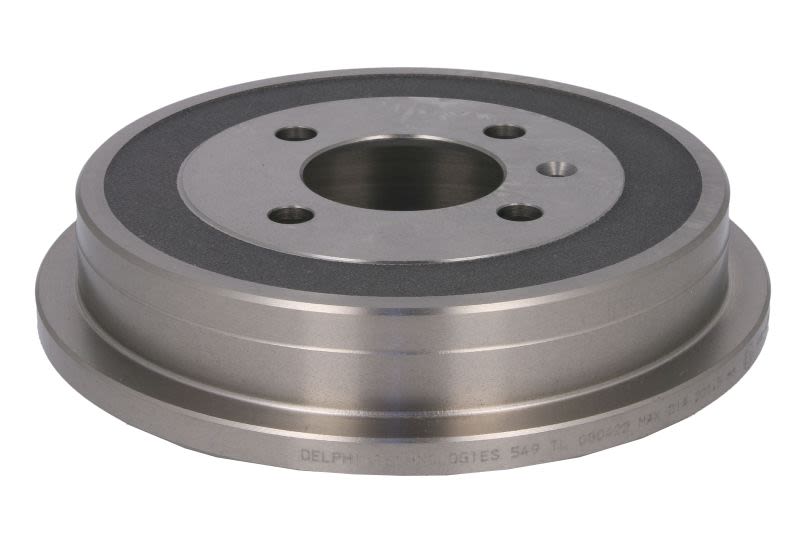 Tambor de freno DELPHI BF549 para Volkswagen Polo