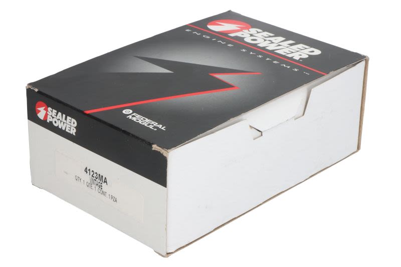 Juego de metales de bancada SEALED POWER 4123MA