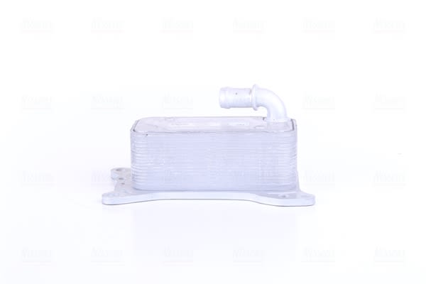 Carcasa de filtro de aceite NISSENS 91198 para Mercedes-Benz Clase C (A205) 2016-2023