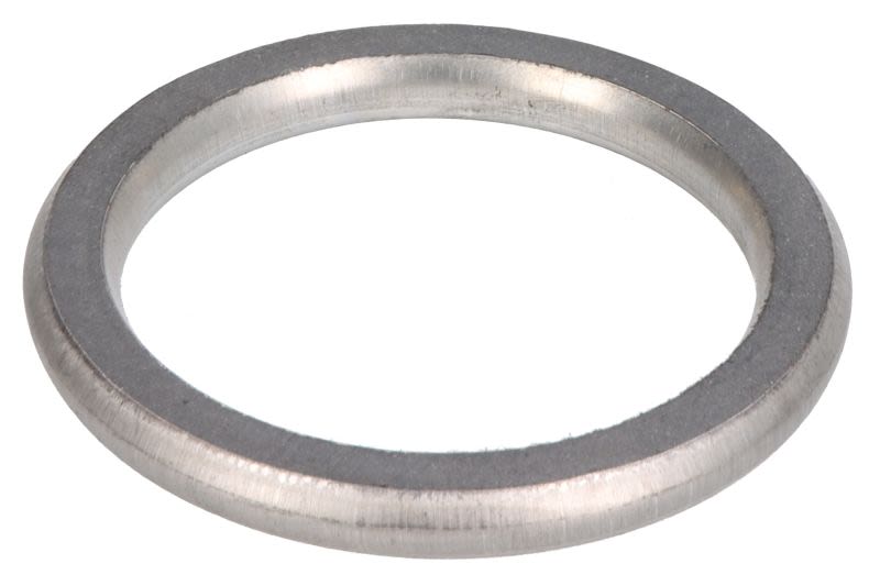 Anillo de sello de tubo de escape 4MAX 0219-06-0005 para Toyota Coroll