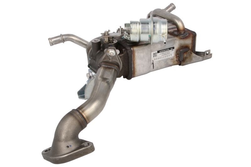 Enfriador EGR MEAT & DORIA 88434 para Chevrolet Cruze