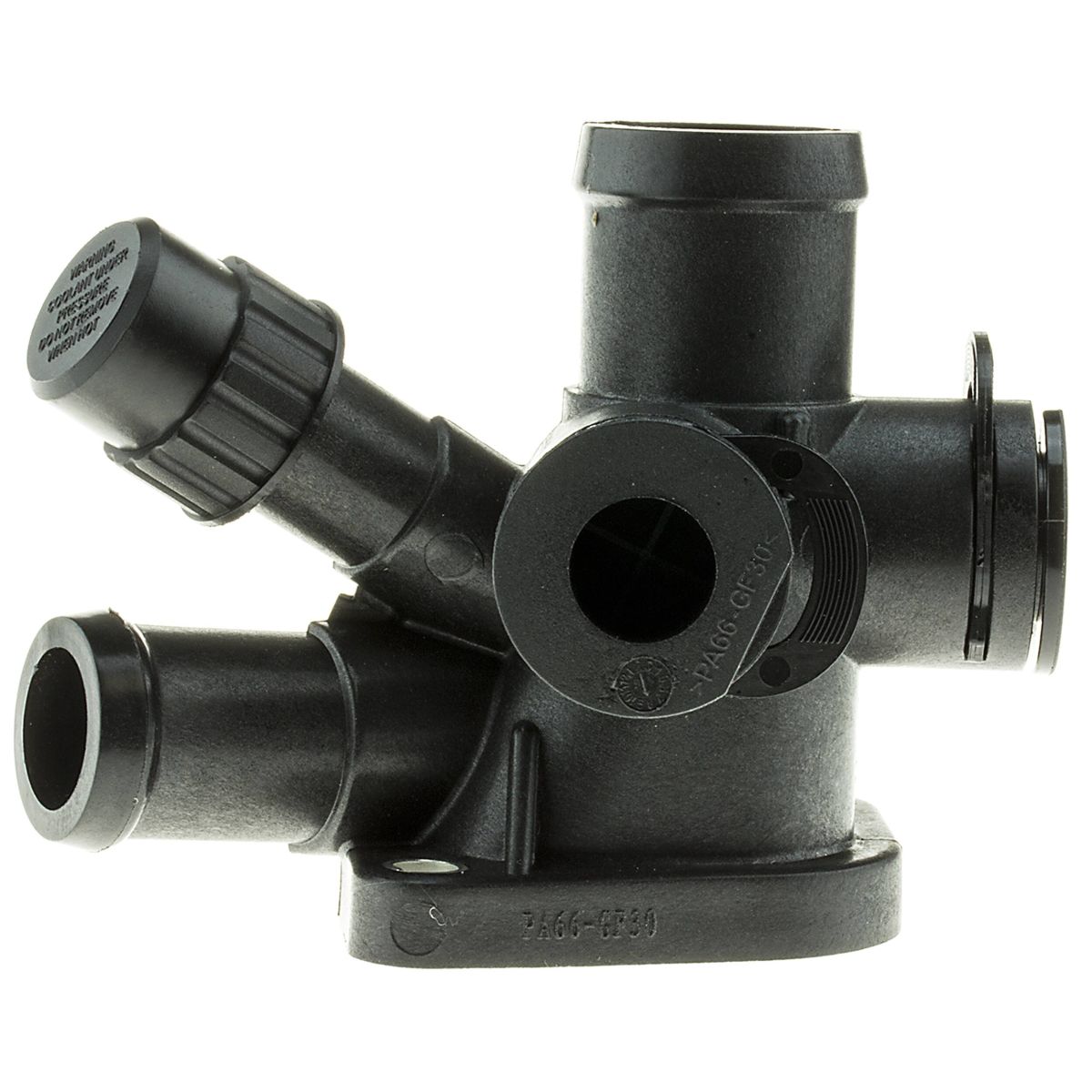Brida de refrigerante MOTORAD CH2701 para Volkswagen Golf IV