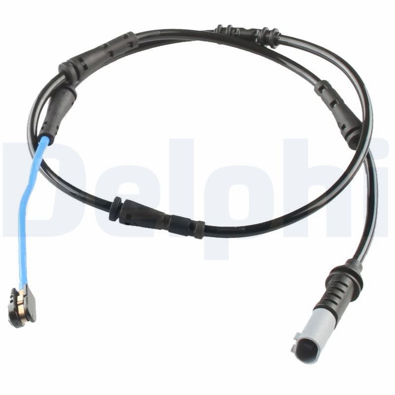 Sensor de desgaste para pastillas de freno DELPHI LZ0237 para BMW Serie 5 (F10) 2010-2016