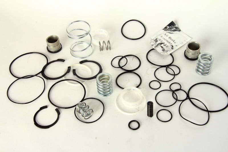 Kit de reparación de válvula de freno de servicio SORL 35140080049