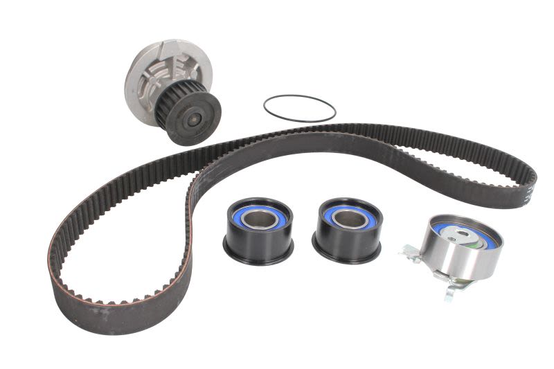 Kit de bomba de agua y correa de distribución GATES KP15408XS para Opel Astra F 1.8/1.8LPG/2.0