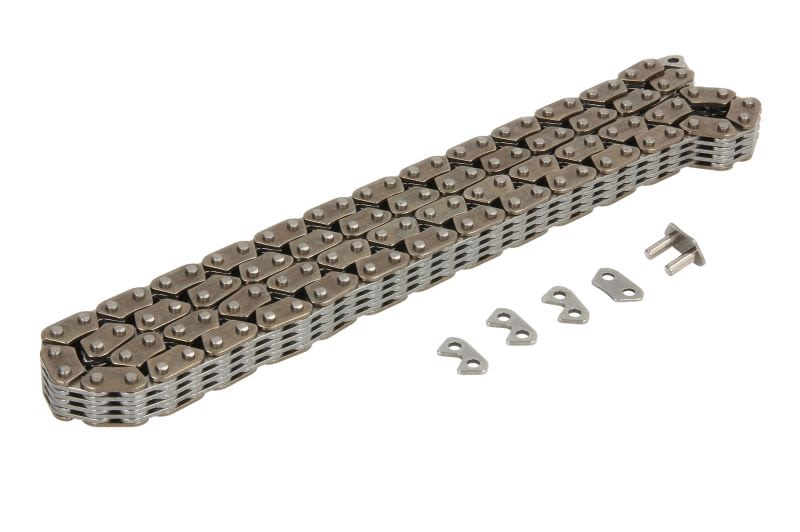 Cadena de distribución DID DIDSCA0412ASV-110 para Honda CB