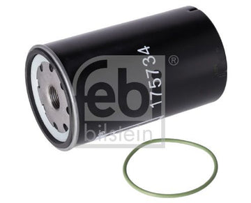 Filtro de combustible FEBI