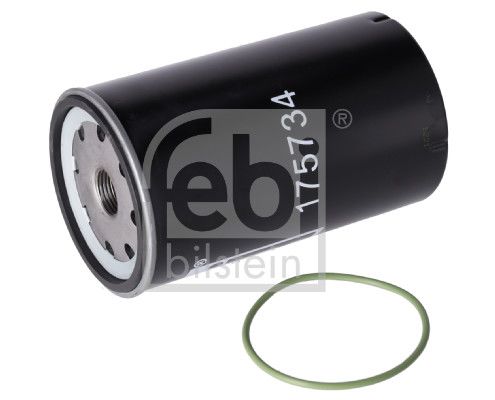 Filtro de combustible FEBI